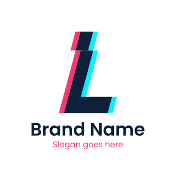 Letter L logo