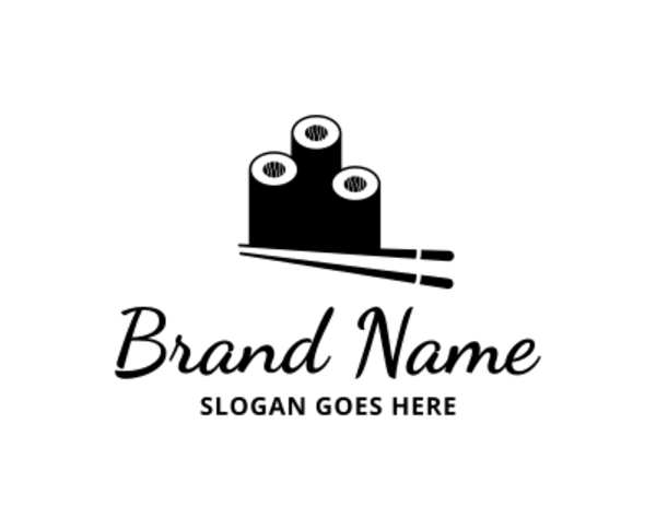 Chinese logo