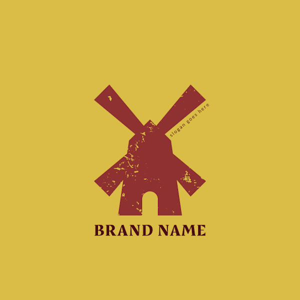 Windmill logo