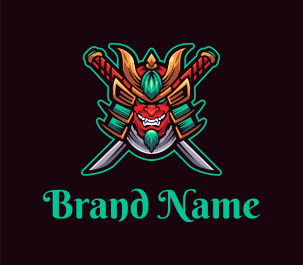 Katana logo