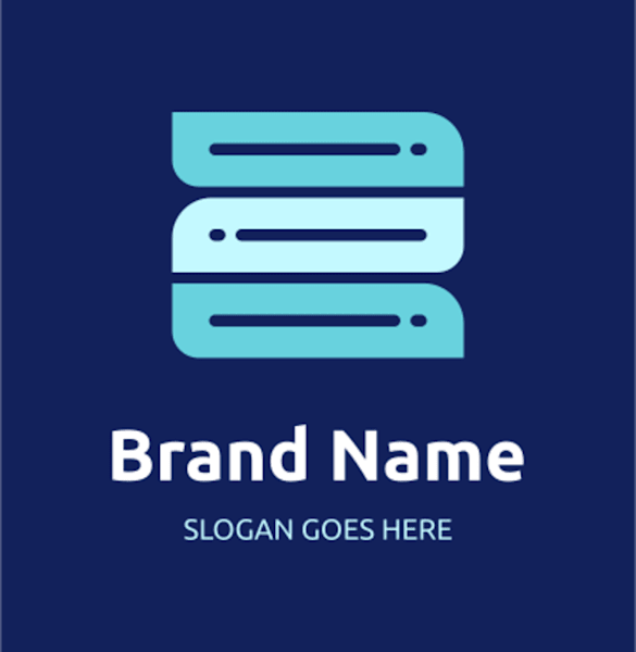 Library logo