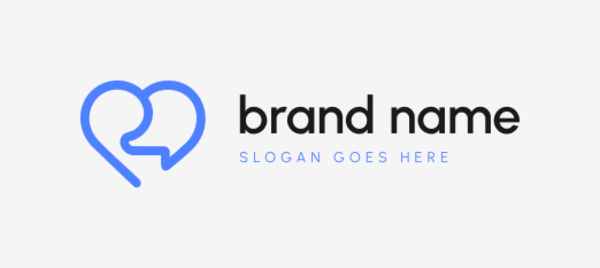 Puzzle logo