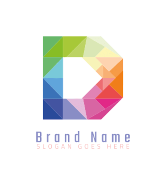 Creative logo
