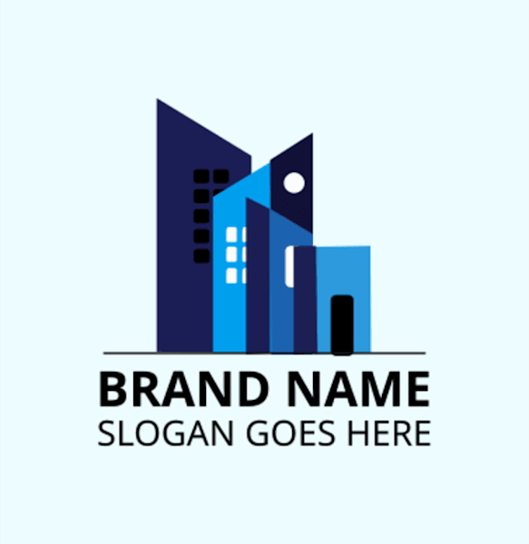 Apartment logo