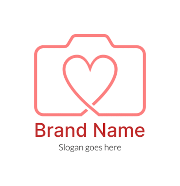 Wedding Photography logo