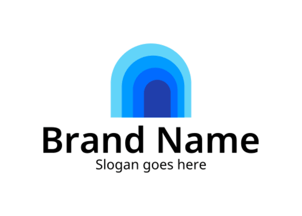 Arch logo