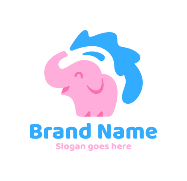 Splash logo