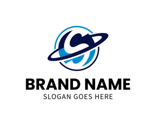 Saturn logo