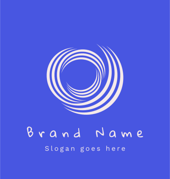 Spiral logo