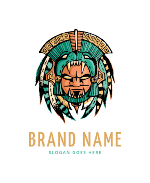 Mexican logo