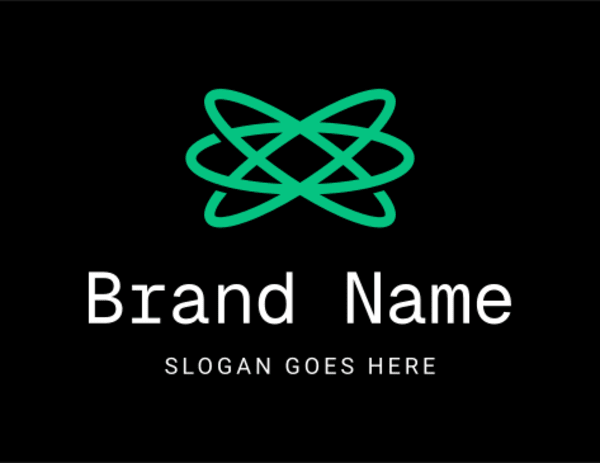 Atom logo
