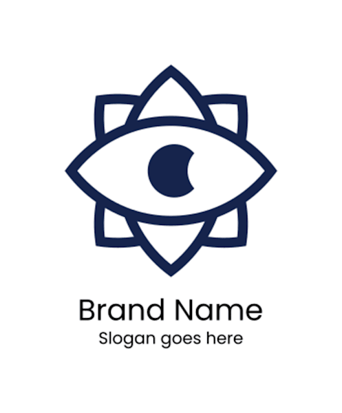 Moon logo