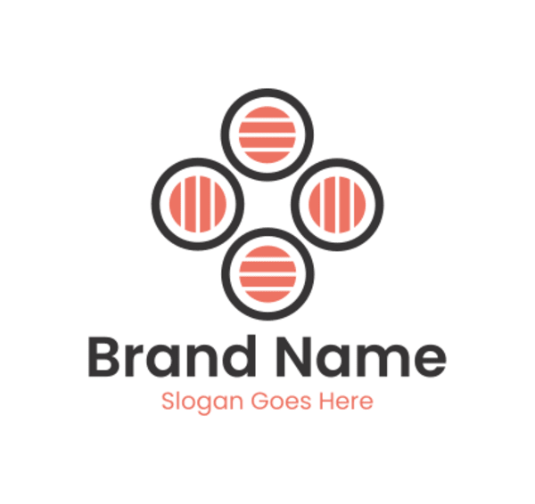 Japanese Restaurant logo