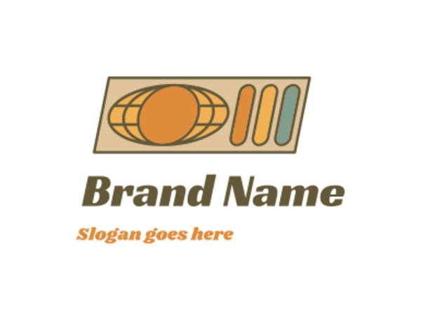 Tv logo