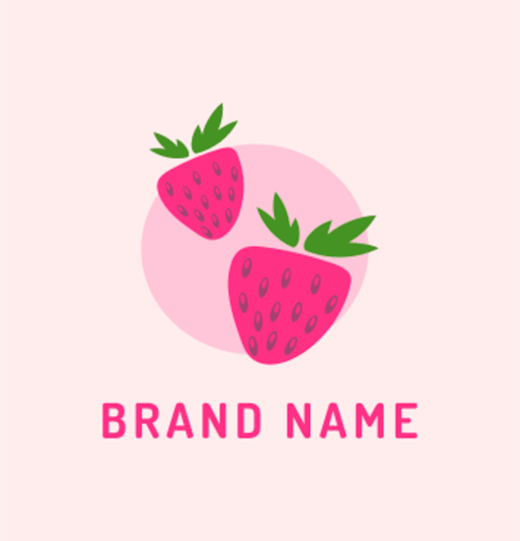 Berry logo
