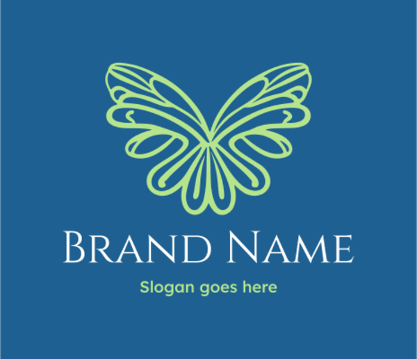 Angel logo