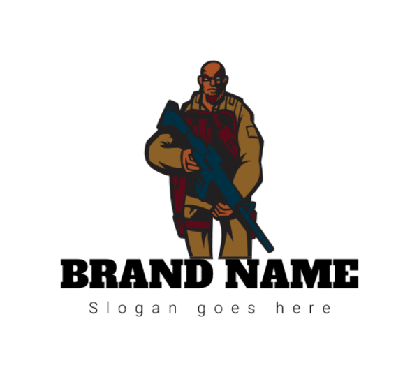 Weapon logo