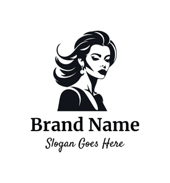Earring logo