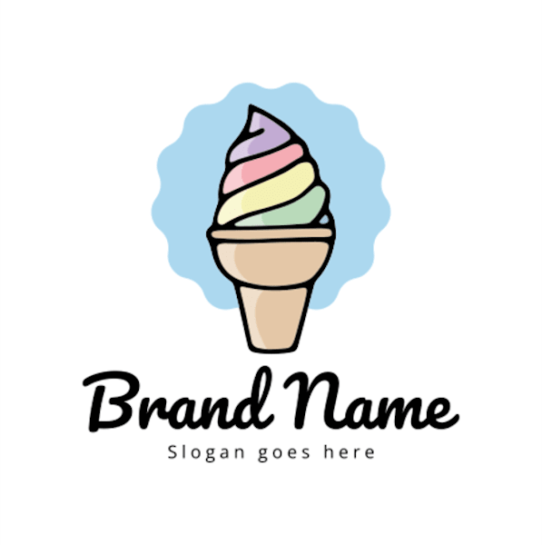 Cone logo