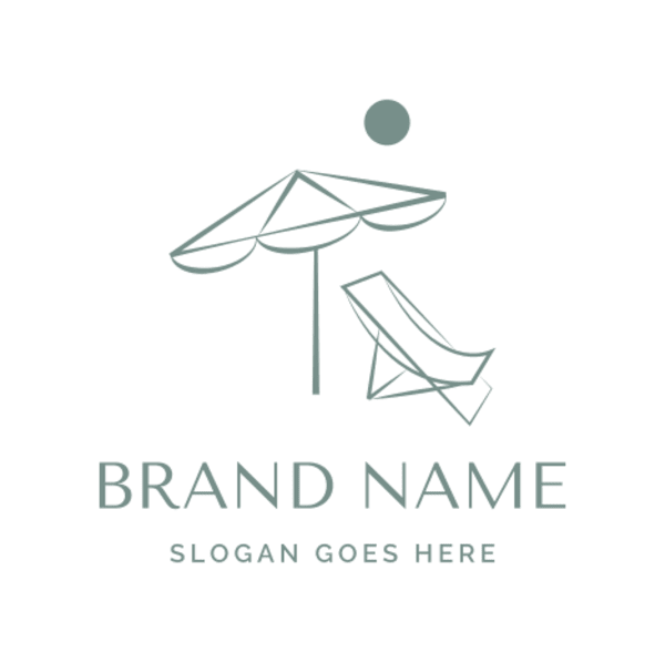 Beach logo