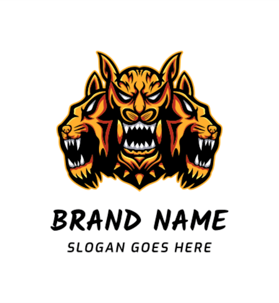Tiger logo