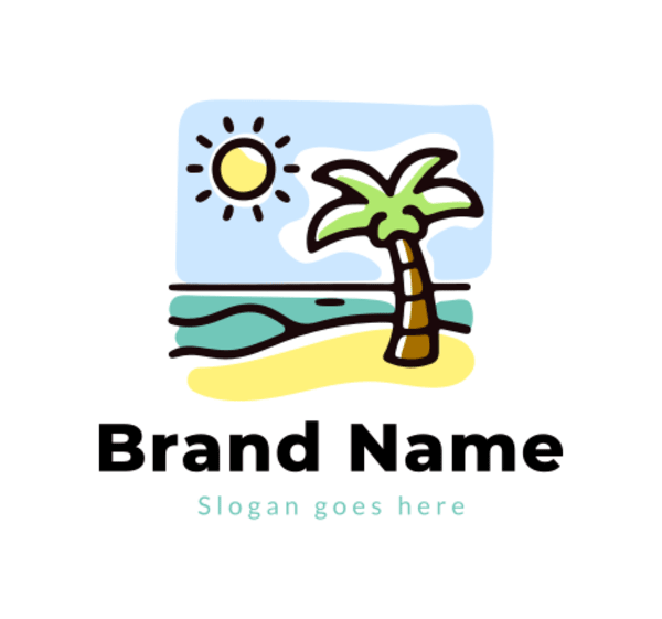 Surf logo
