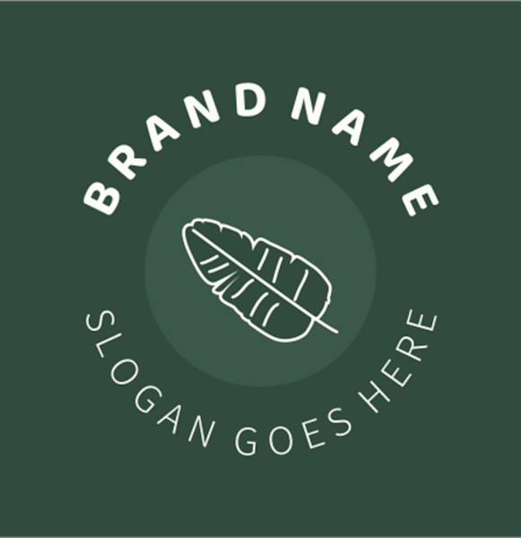 Banana logo