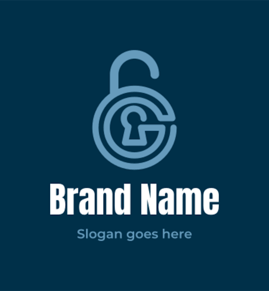 Safe logo
