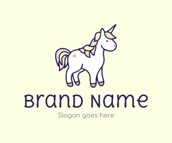 Unicorn logo
