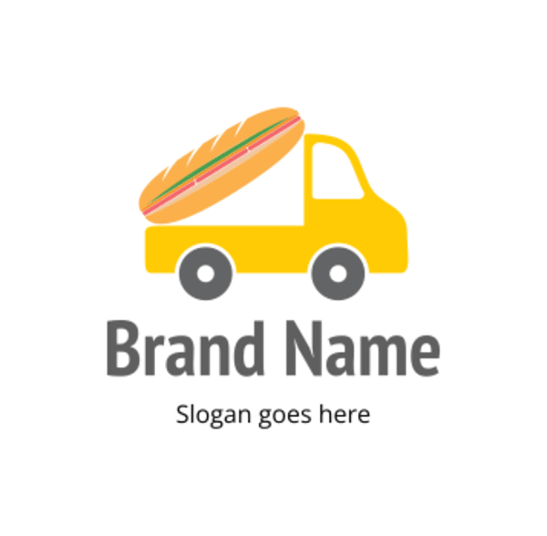 Fast Food logo