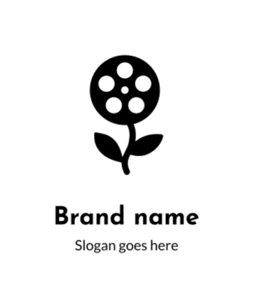 Film logo