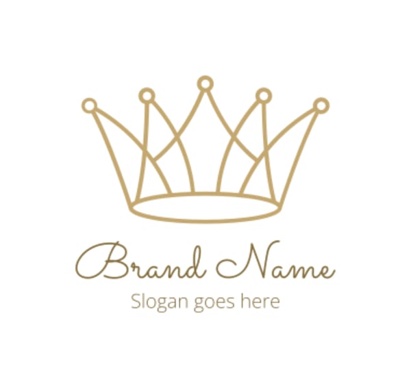 Queen logo