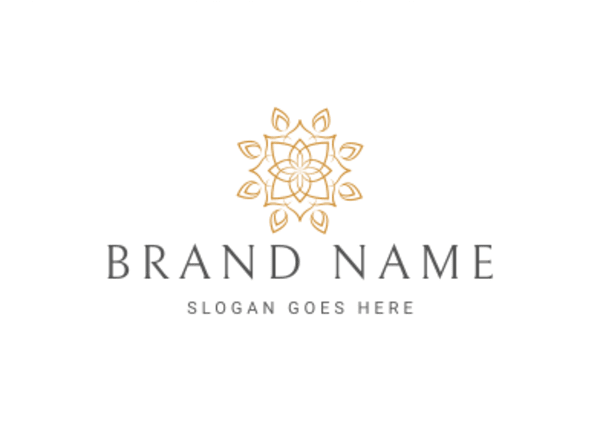 Pattern logo
