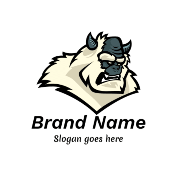 Monkey logo