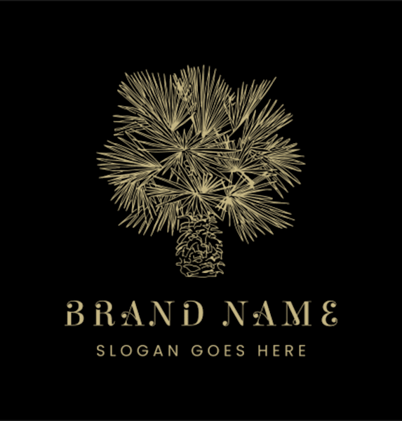 Palm Tree logo