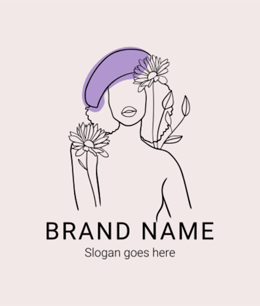 Hat logo