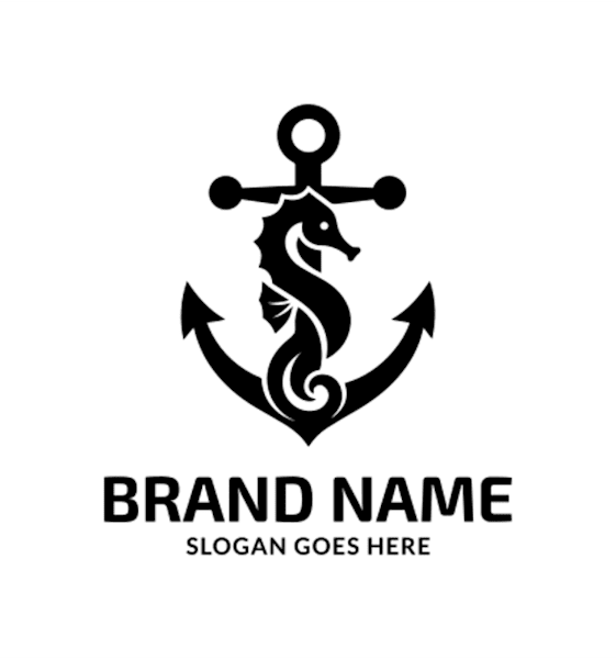 Ocean logo