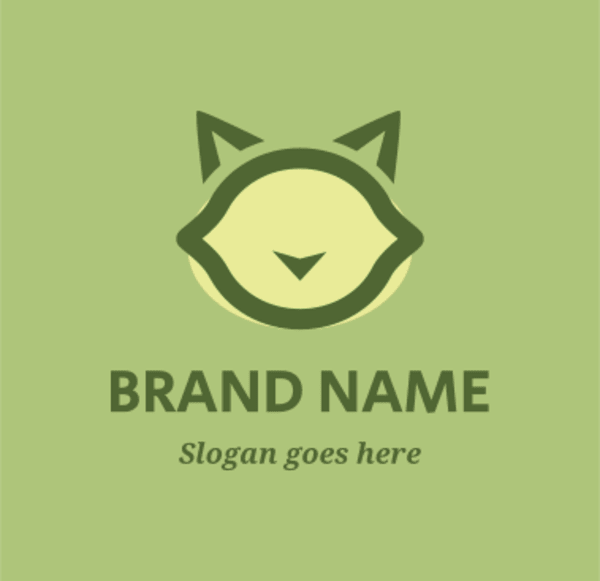 Veterinary logo