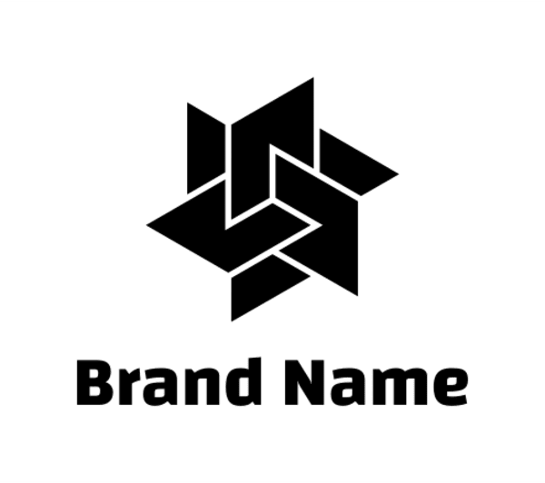 Maze logo