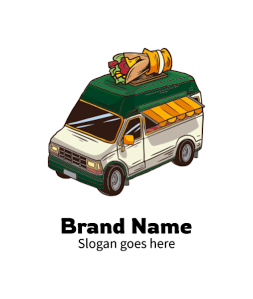 Auto logo