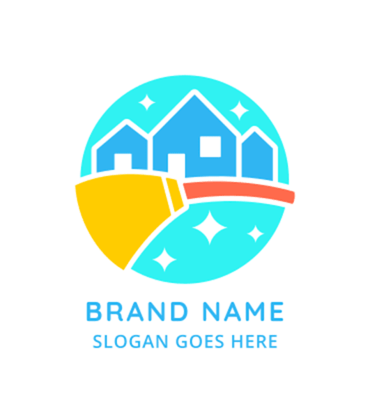 Door logo