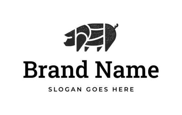 Bbq logo