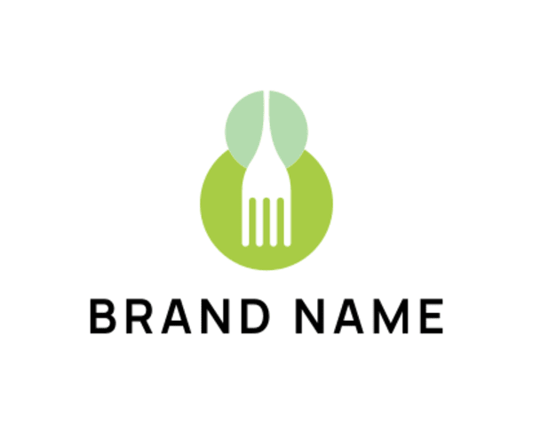 Fork logo
