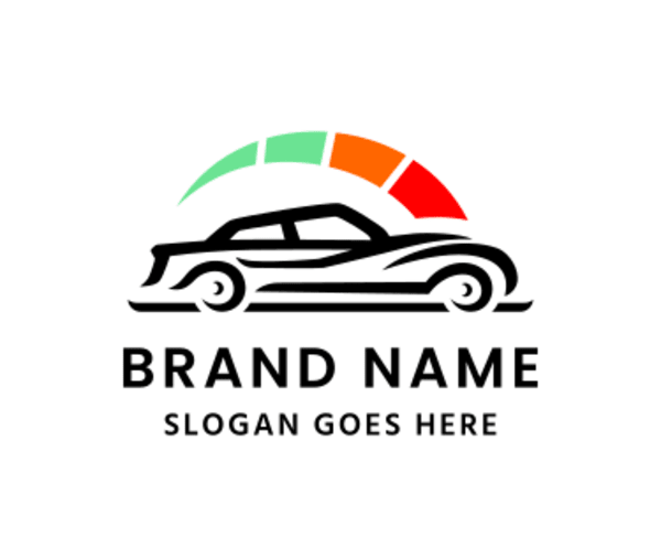 Speed logo