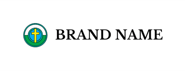 Vintage logo