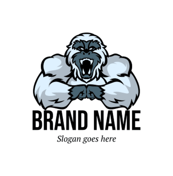 Gorilla logo