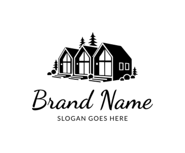 Cabin logo