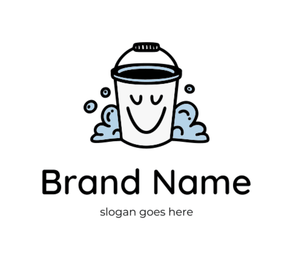 Bubble logo