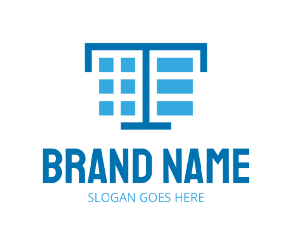 Apartment logo