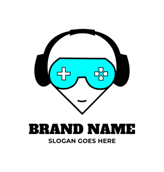 Fortnite logo